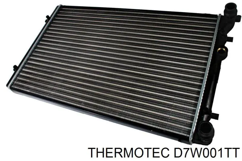 731606 VAG Refrigeración del motor