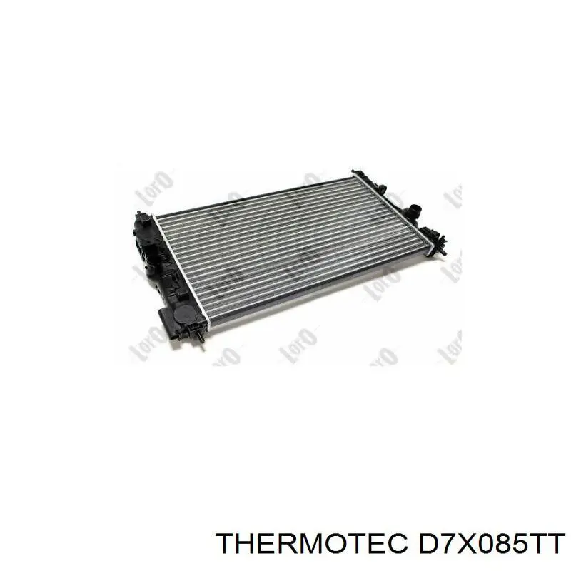 Comprar 13267666 General Motors Radiador de auto