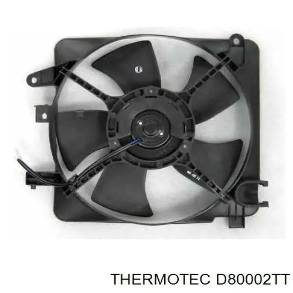 Comprar 96395500 General Motors Ventilador de radiador