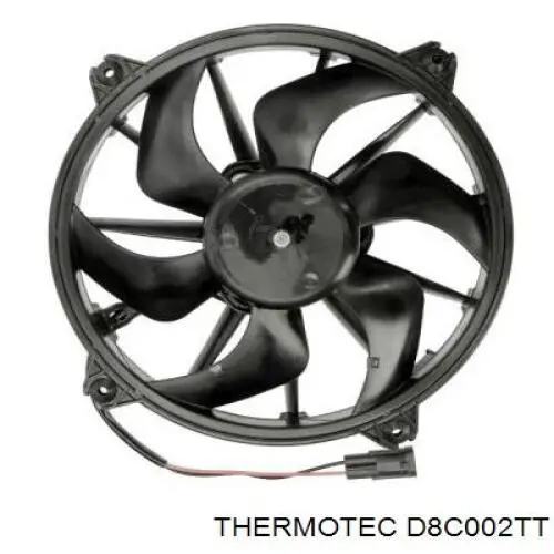 Ventilador de radiador Peugeot/Citroen 1250G4 precio, desde 63,89 EUR