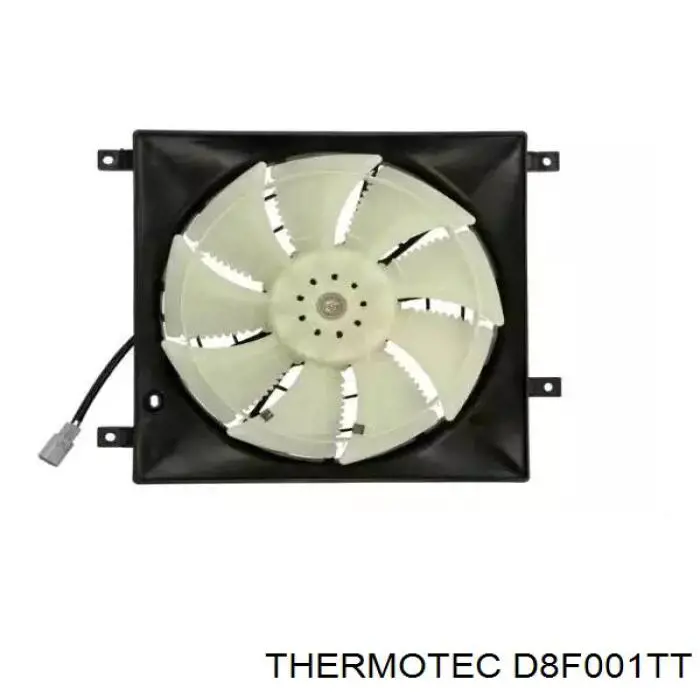 Comprar 85134 Nissens Ventilador del motor