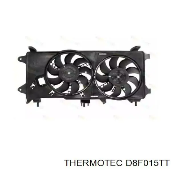 Ventilador, refrigeración motor Fiat/Alfa/Lancia 872800600 precio, desde 80,95 EUR
