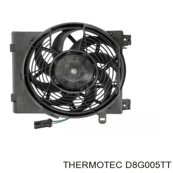 Ventilador de radiador Polcar 321823W2 precio, desde 95,15 EUR