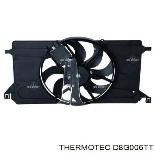 Ventilador, refrigeración motor FPS FP28W382 precio, desde 75,50 EUR