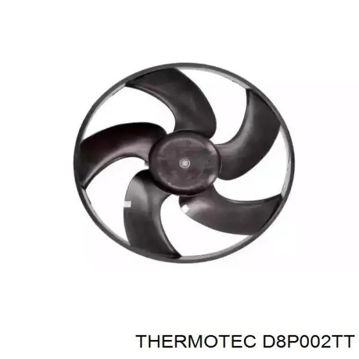 Comprar 9637193980 Peugeot/Citroen Ventilador del motor