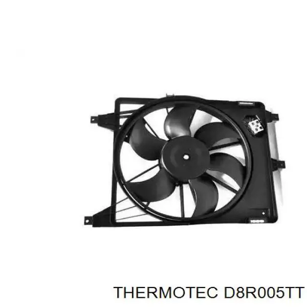 Comprar 188054N Dasis Ventilador del motor