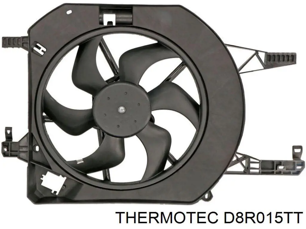 Radiador de agua Thermotec D8R015TT precio, desde 102,04 EUR