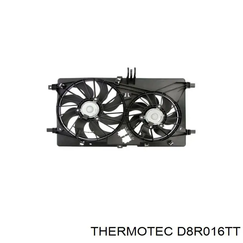Ventilador eléctrico de refrigeración completo izquierdo (motor y hélice) Kale 348510 precio, desde 126,47 EUR