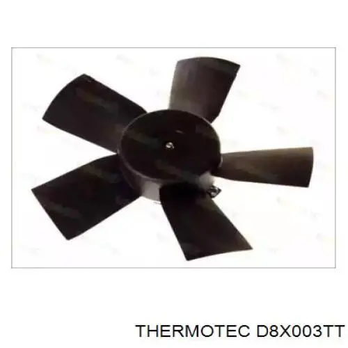 Ventilador de radiador Nissens 85182 precio, desde 57,91 EUR