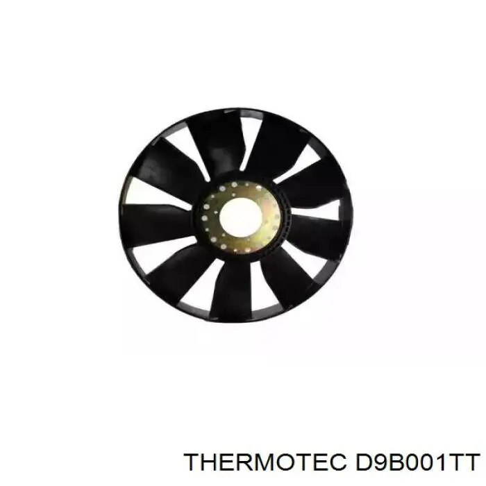 Comprar 8111602 Cojali Ventilador del radiador