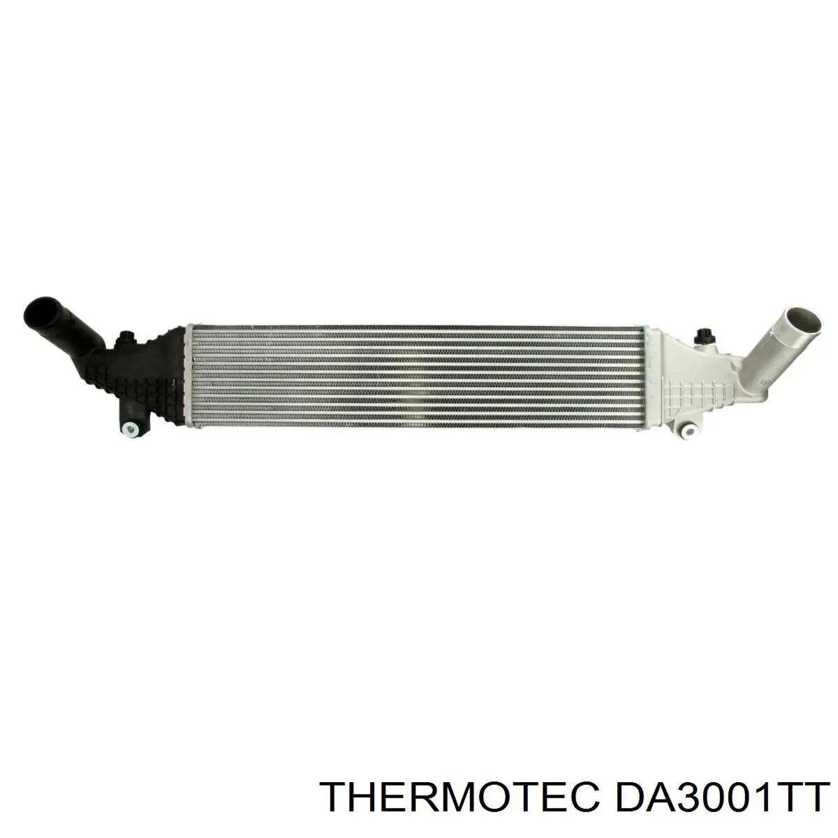 DA3001TT Thermotec radiador de aire de admisión