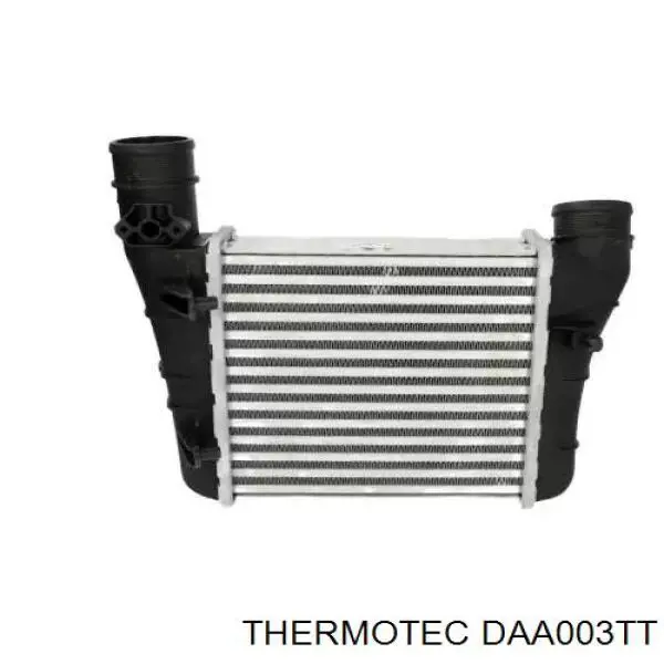 DAA003TT Thermotec radiador de aire de admisión