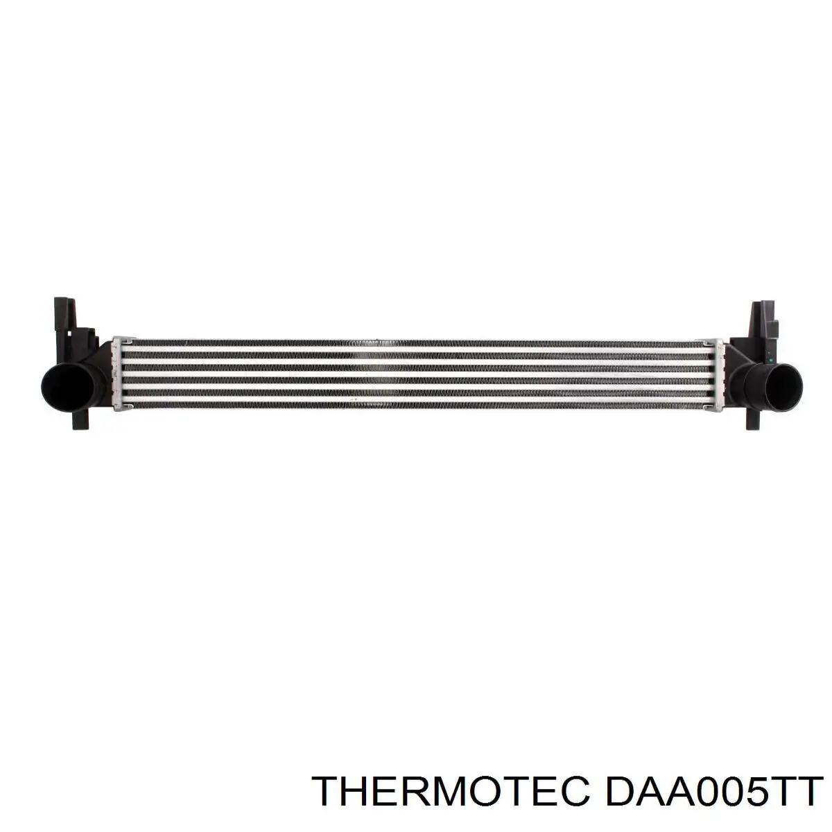 DAA005TT Thermotec intercooler