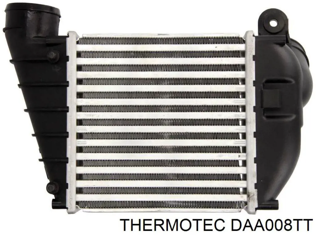 DAA008TT Thermotec intercooler