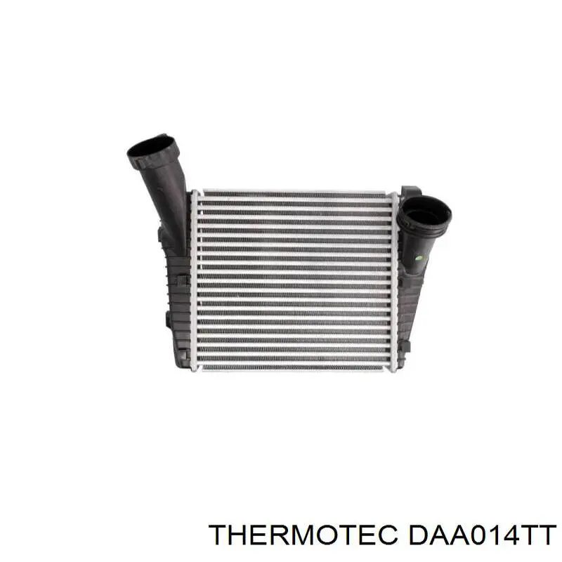 DAA014TT Thermotec radiador de aire de admisión