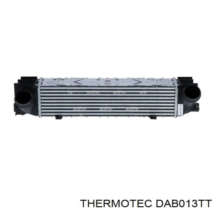 Comprar DAB013TT Thermotec Turbo intercooler
