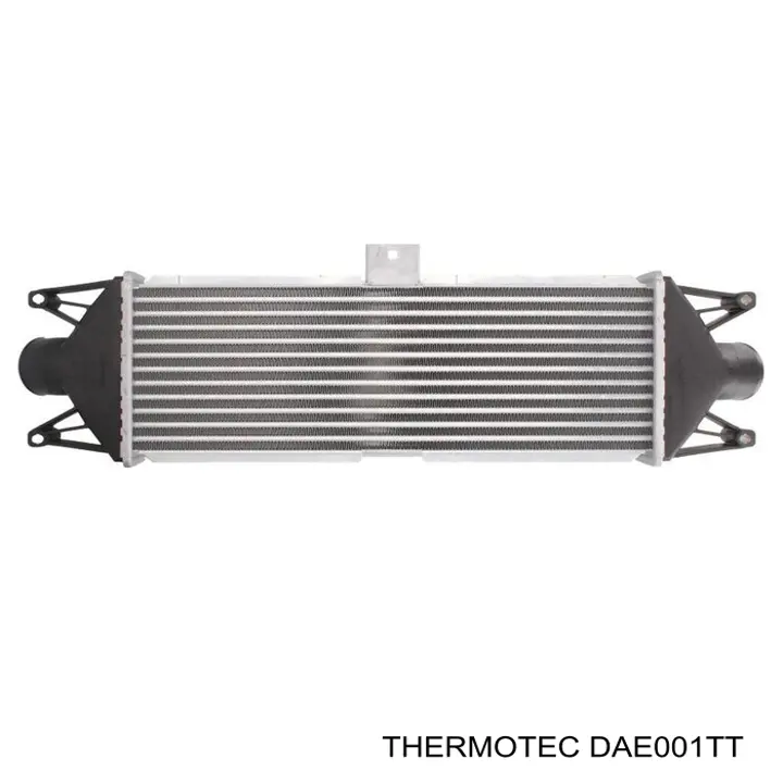 Comprar DCA1029 Diederichs Turbo intercooler