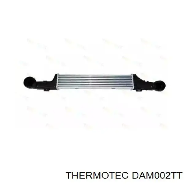 V30601283 Vemo Radiador de intercooler