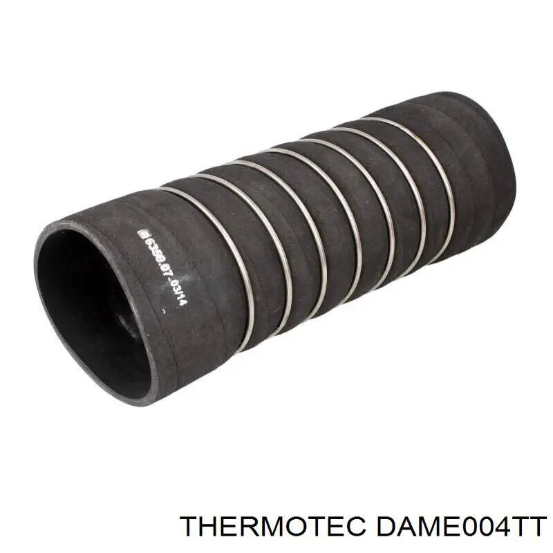 DAME004TT Thermotec radiador de aire de admisión