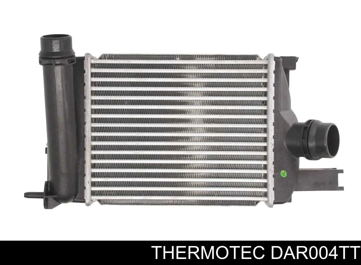DAR004TT Thermotec intercooler