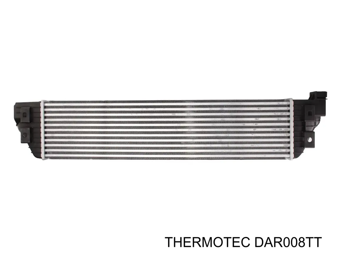 Comprar DAR008TT Thermotec Turbo intercooler