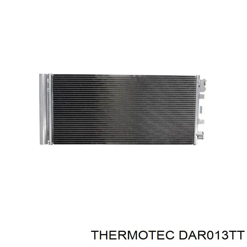 Intercooler 345110 Kale