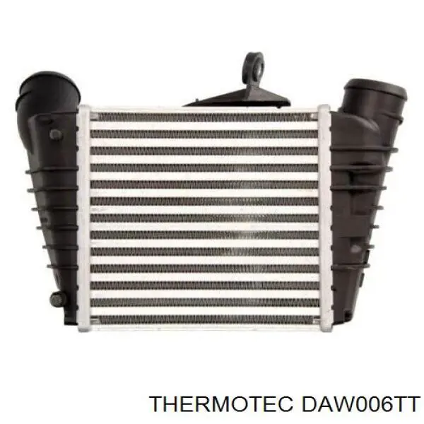 Intercooler 600145804A VAG