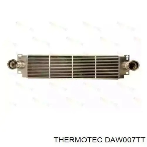 DAW007TT Thermotec intercooler