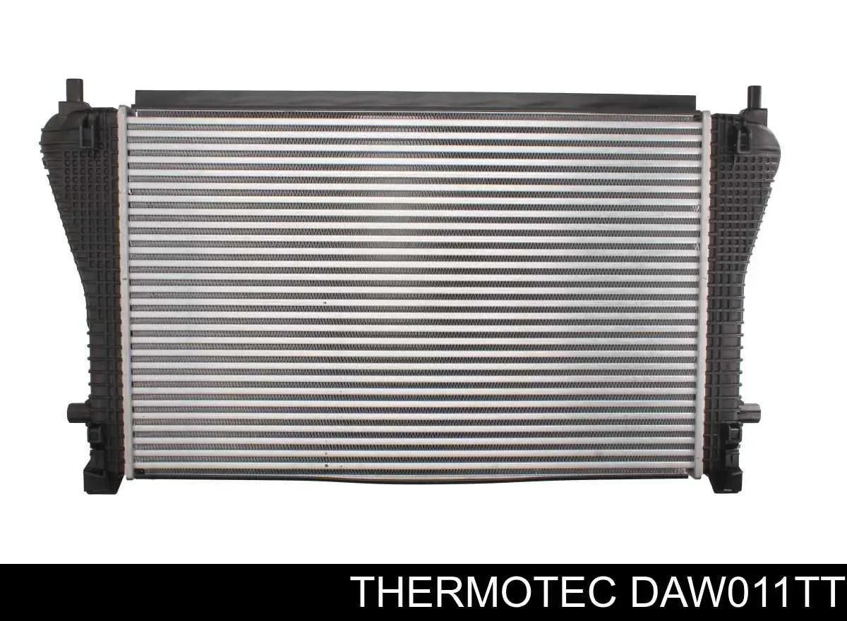 DAW011TT Thermotec intercooler