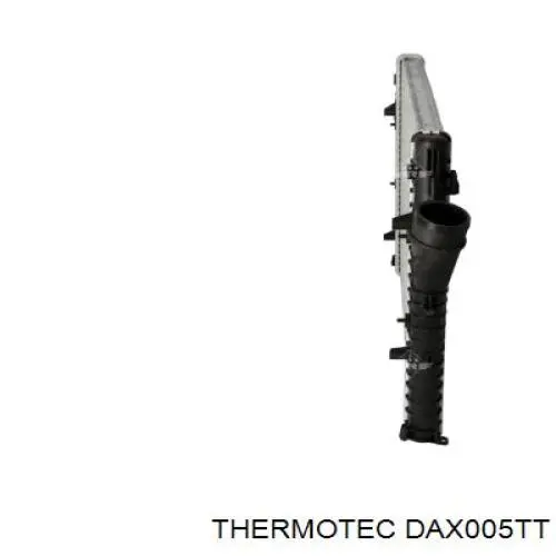 13205149 General Motors Radiador de intercooler