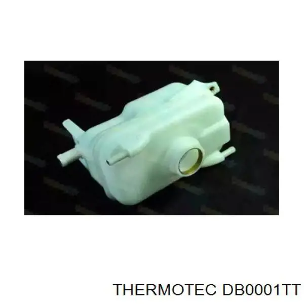 DB0001TT Thermotec vaso de expansión