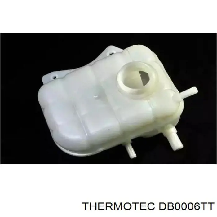 Comprar DB0006TT Thermotec Deposito expansion