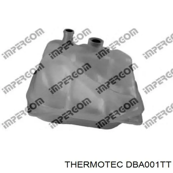 Comprar DBA001TT Thermotec Deposito expansion