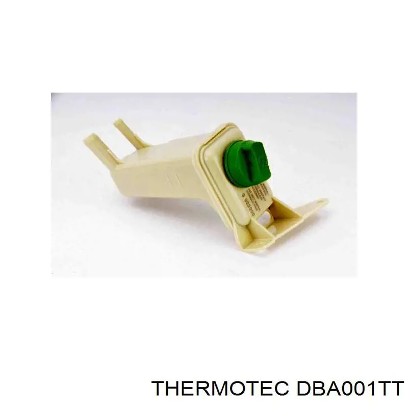 Botella expansion Thermotec DBA001TT precio, desde 24,93 EUR
