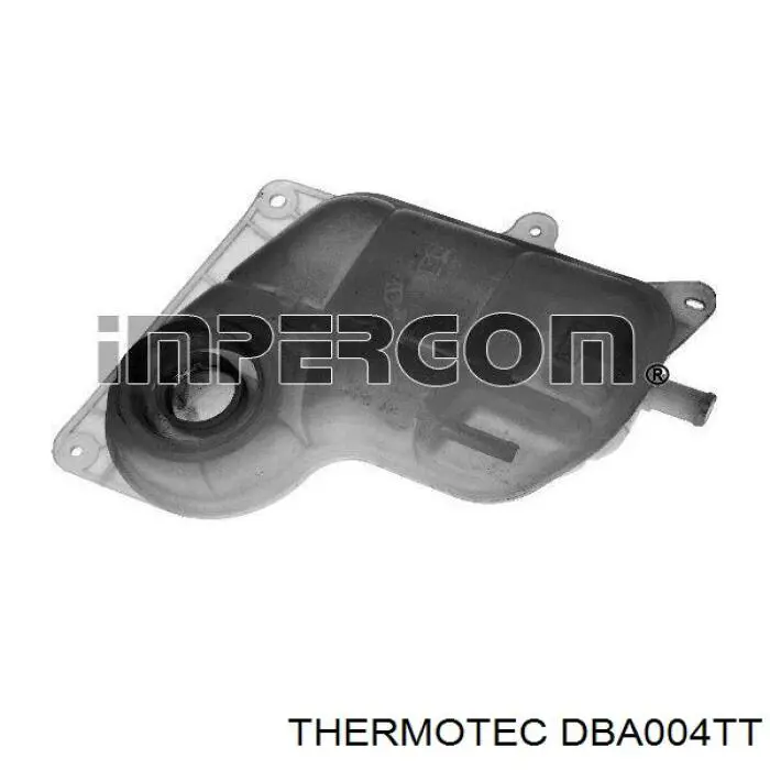 Botella de expansión Thermotec DBA004TT