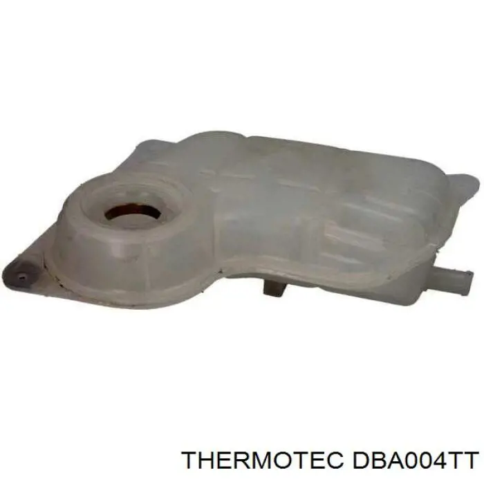 DBA004TT Thermotec vaso de expansión, refrigerante