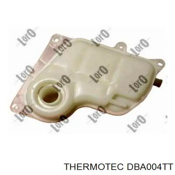Vaso de expansión DBA004TT Thermotec