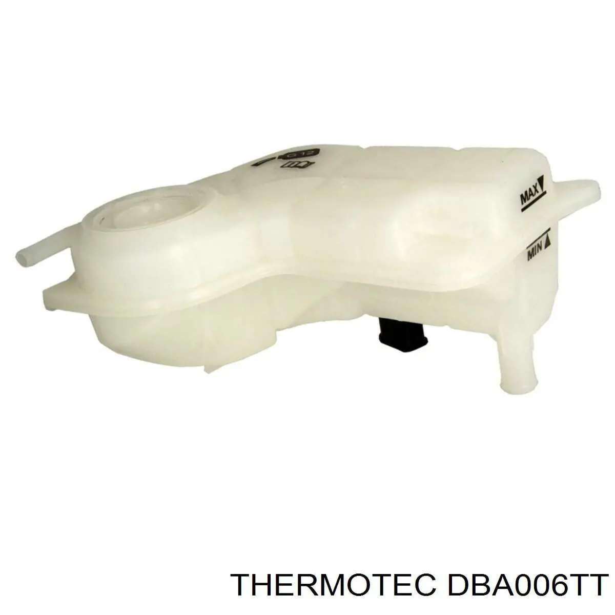 DBA006TT Thermotec botella de refrigeración