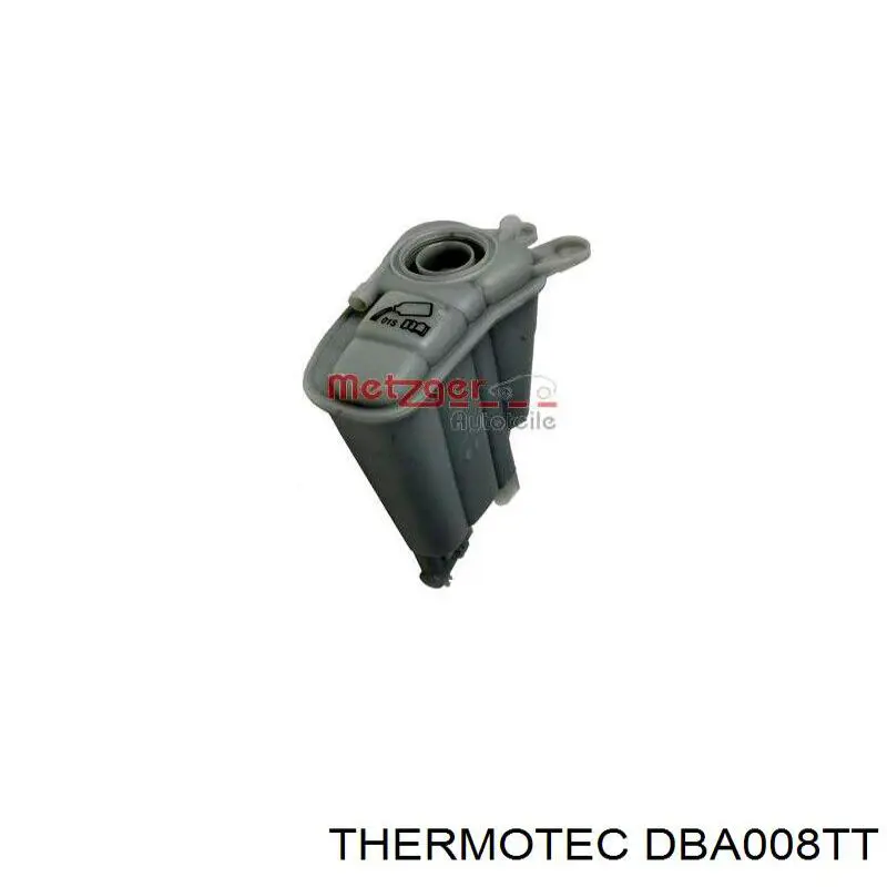 DBA008TT Thermotec