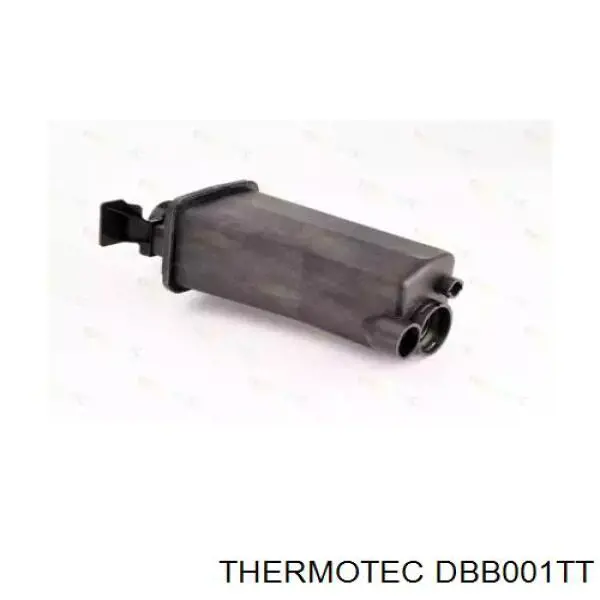 DBB001TT Thermotec vaso de expansión
