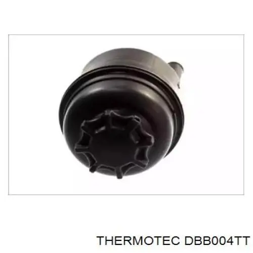 Depósito de bomba de dirección hidráulica BMW 3 E46