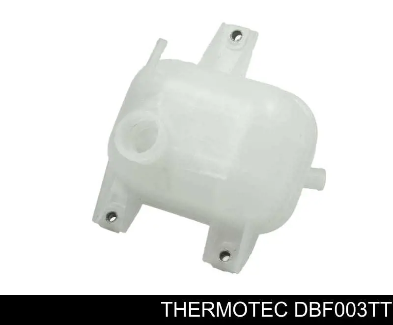 Vaso de expansión DBF003TT Thermotec