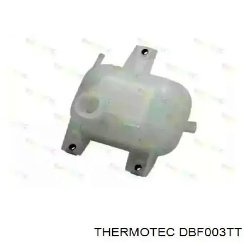 Comprar DBF003TT Thermotec Deposito expansion