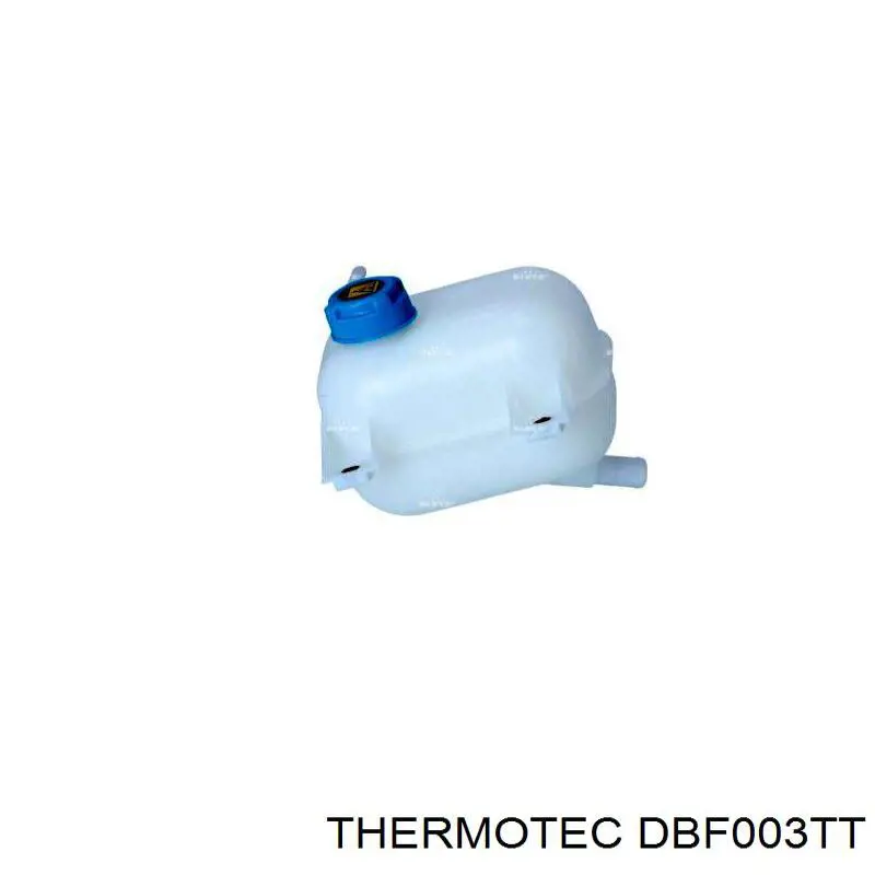 Botella expansion Thermotec DBF003TT precio, desde 16,12 EUR