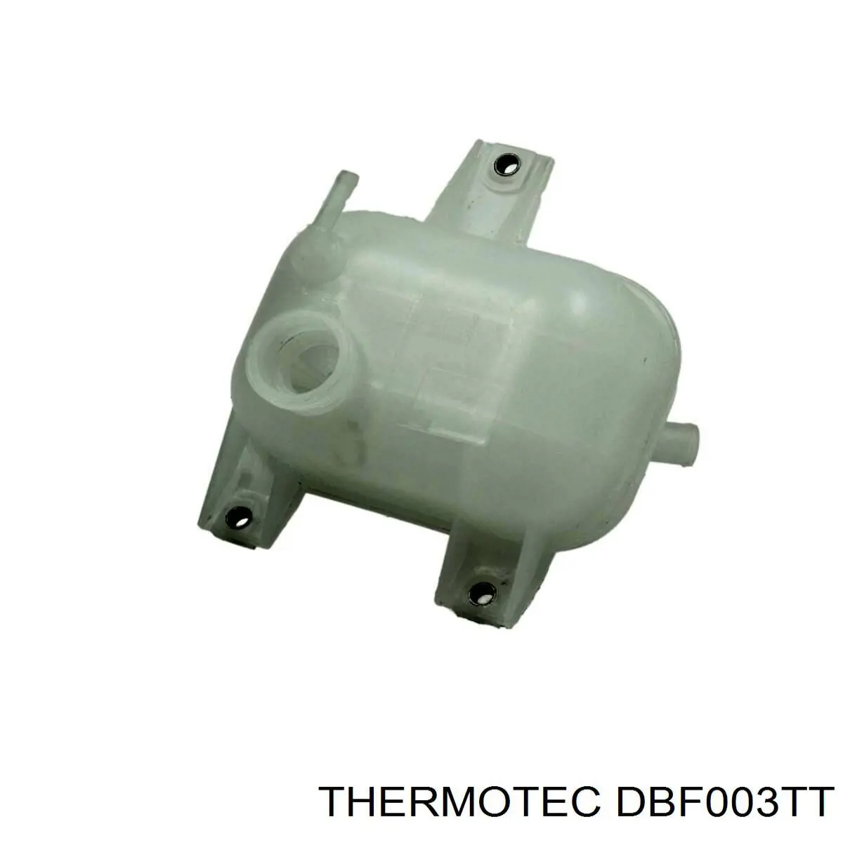 DBF003TT Thermotec vaso de expansión