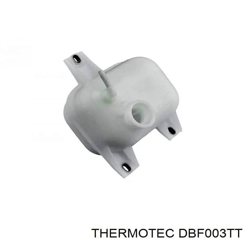 DBF003TT Thermotec Depósito de expansión