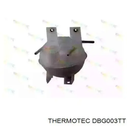 Botella expansion Thermotec DBG003TT precio, desde 27,29 EUR