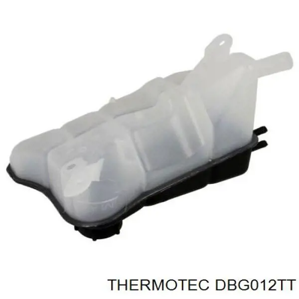 DBG012TT Thermotec vaso de expansión