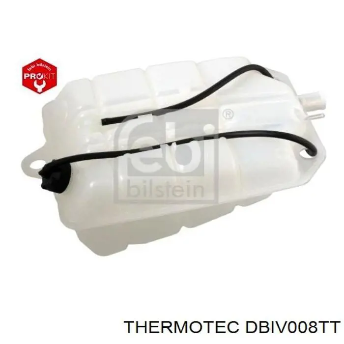 Comprar 98426669 Iveco Deposito expansion