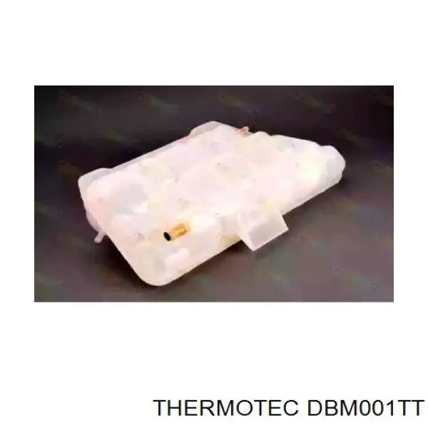 DBM001TT Thermotec vaso de expansión
